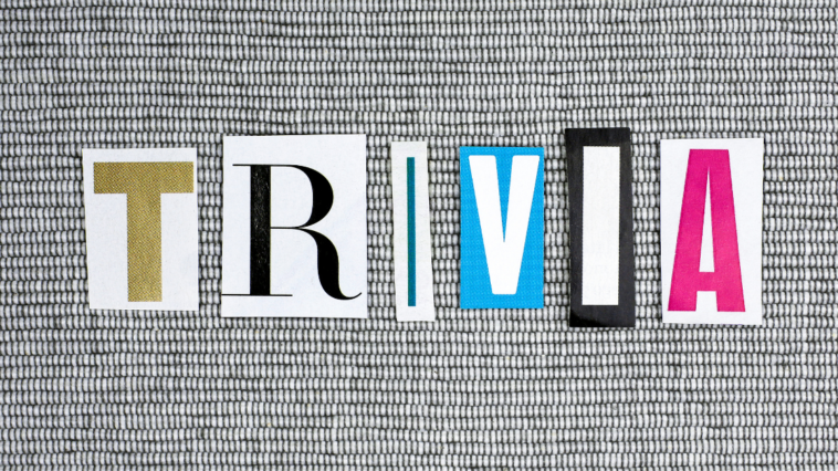 trivia